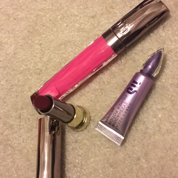 Urban Decay Other - Urban Decay Trio